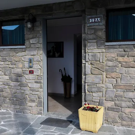 Ca' Del Fico Apartment