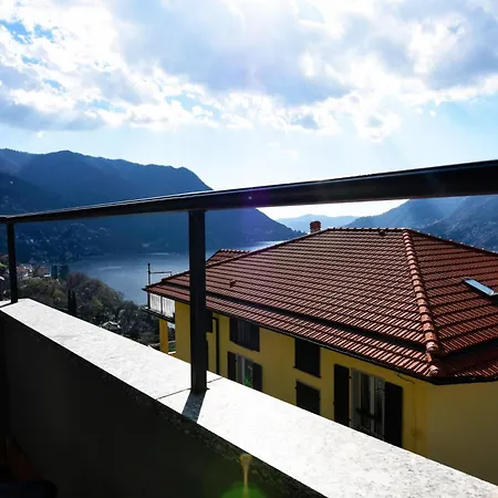 Ca' Del Fico Apartment