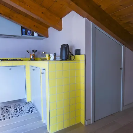 Apartment Ca' Del Fico