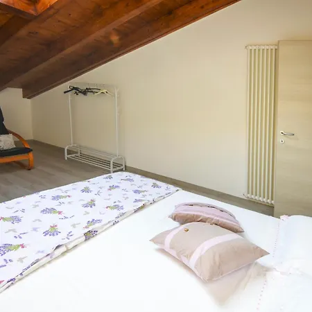 Ca' Del Fico Apartment *