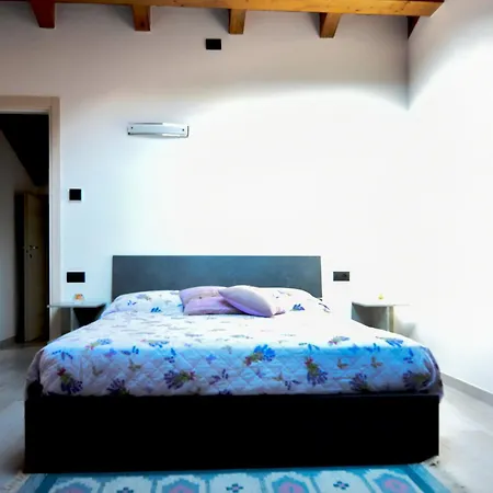 Ca' Del Fico * Pognana Lario