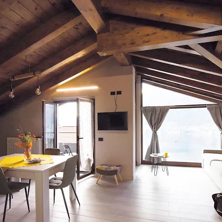 Apartment Ca' Del Fico *