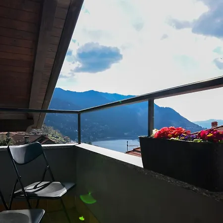Apartment Ca' Del Fico *
