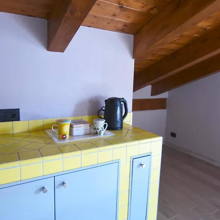 Apartment Ca' Del Fico