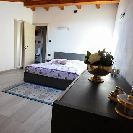 Ca' Del Fico דירה Pognana Lario